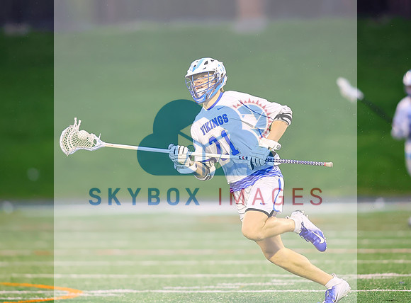 Port Washington Vs Manhasset Mens Lacrosse 2024