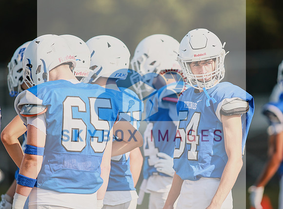 Port Jv Football Vs Hicksville 202415922