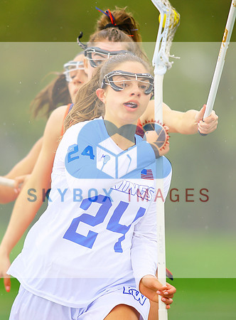 Port Vikings Vs Manhasset Womens Lacrosse 2024