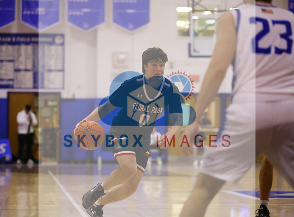 Port Womens Varsity Mens basketball vs Floral Park AIPort Basketball Vs Floral Park Varsity Season Opener 0107-SKYBOXIMAGES-