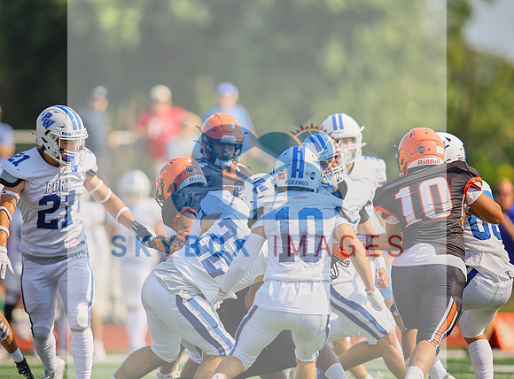 Port Varsity Football Vs Hicksville 202416396