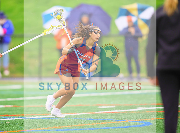 Port Vikings Vs Manhasset Womens Lacrosse 2024