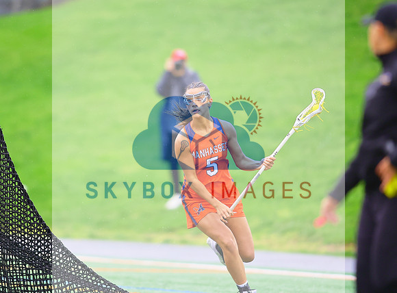 Port Vikings Vs Manhasset Womens Lacrosse 2024