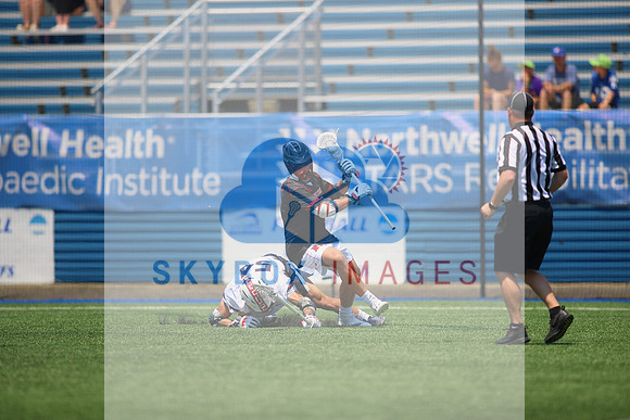 27682NCAA quarterfinals. PENN Vs Rutgers 2022