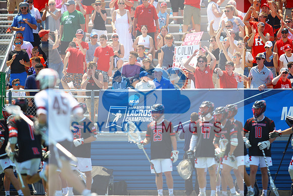 27527NCAA quarterfinals. PENN Vs Rutgers 2022