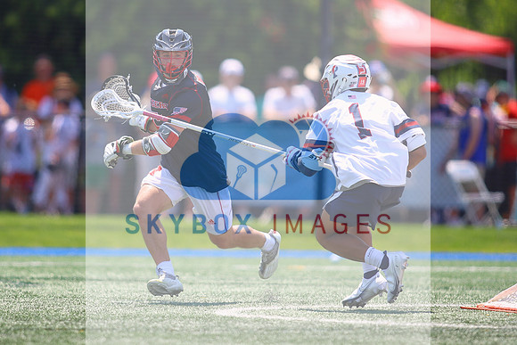 27590NCAA quarterfinals. PENN Vs Rutgers 2022