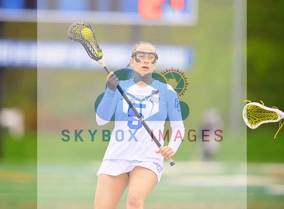 Port Vikings Vs Manhasset Womens Lacrosse 2024