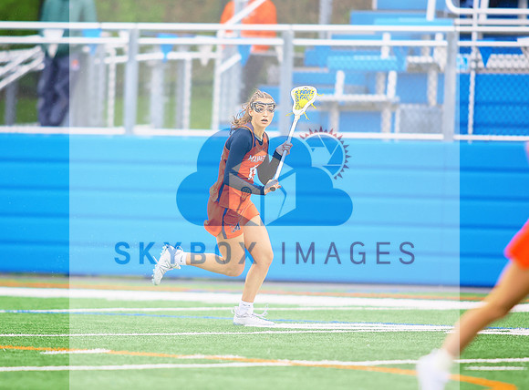 Port Vikings Vs Manhasset Womens Lacrosse 2024