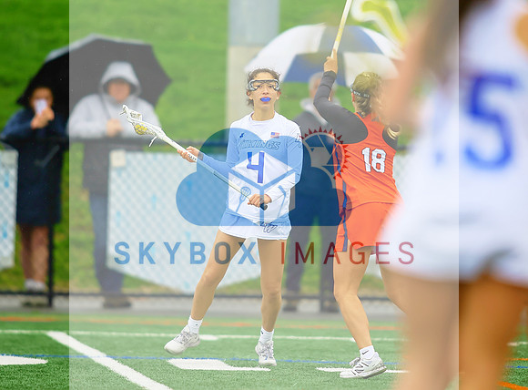 Port Vikings Vs Manhasset Womens Lacrosse 2024