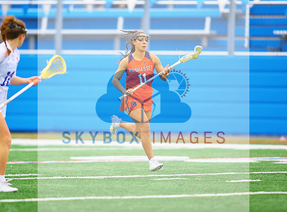 Port Vikings Vs Manhasset Womens Lacrosse 2024