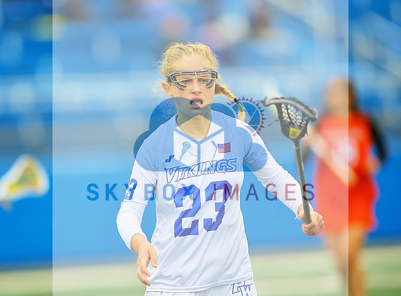 Port Vikings Vs Manhasset Womens Lacrosse 2024