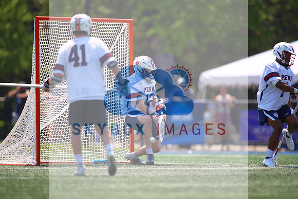 27581NCAA quarterfinals. PENN Vs Rutgers 2022