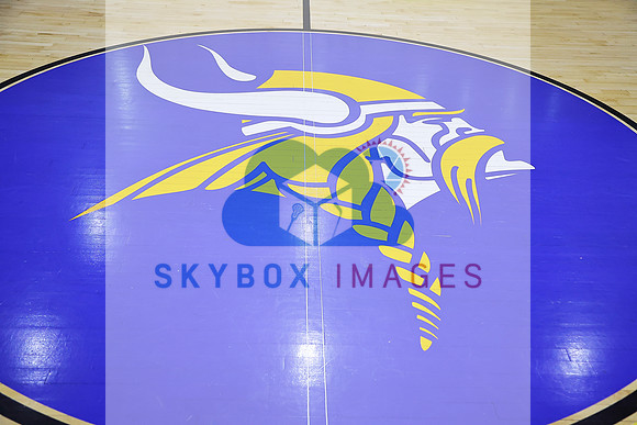 Port Washington Lady Vikings Basketball Vs Valley Stream Central Senior Game.