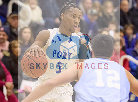 Port Washington Vikings Mens Basketball Vs Oceanside 2023