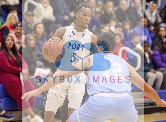 Port Washington Vikings Mens Basketball Vs Oceanside 2023