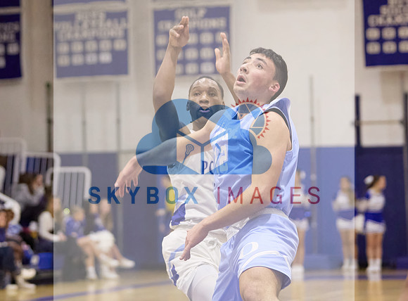 Port Washington Vikings Mens Basketball Vs Oceanside 2023