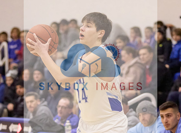 Port Washington Vikings Mens Basketball Vs Oceanside 2023