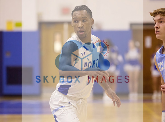 Port Washington Vikings Mens Basketball Vs Oceanside 2023
