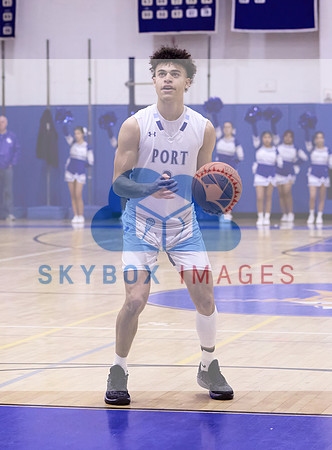 Port Washington Vikings Mens Basketball Vs Oceanside 2023