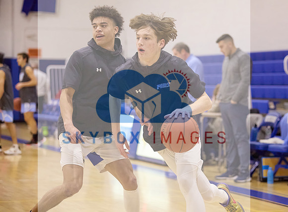 Port Washington Vikings Mens Basketball Vs Oceanside 2023