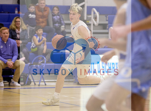 Port Washington Vikings Mens Basketball Vs Oceanside 2023