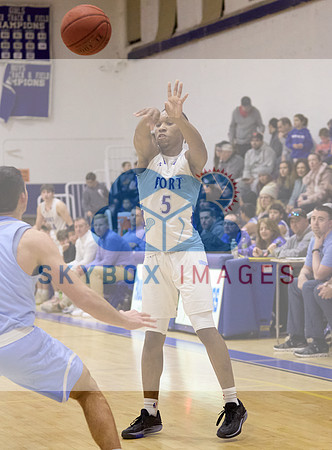 Port Washington Vikings Mens Basketball Vs Oceanside 2023
