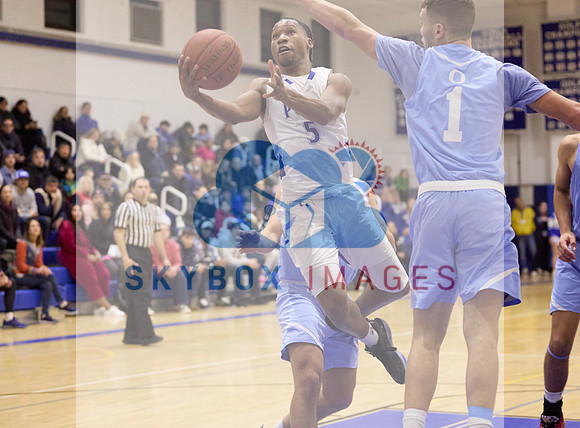 Port Washington Vikings Mens Basketball Vs Oceanside 2023