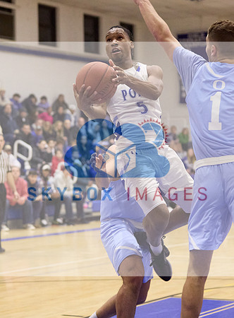 Port Washington Vikings Mens Basketball Vs Oceanside 2023