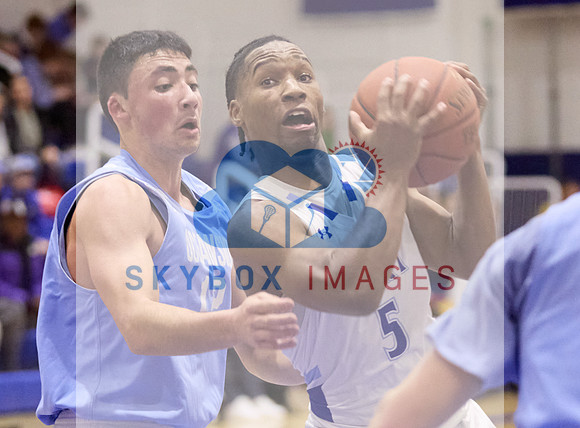Port Washington Vikings Mens Basketball Vs Oceanside 2023