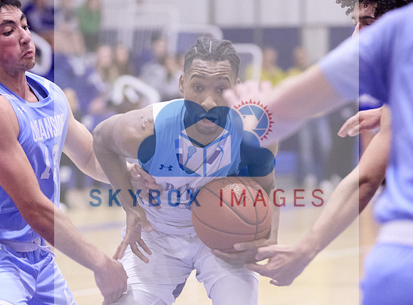 Port Washington Vikings Mens Basketball Vs Oceanside 2023
