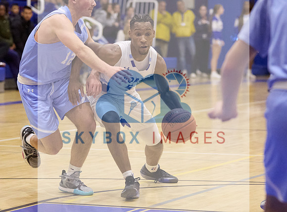 Port Washington Vikings Mens Basketball Vs Oceanside 2023