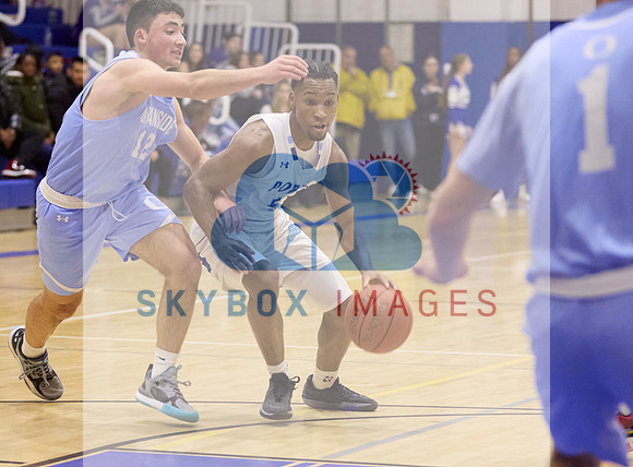 Port Washington Vikings Mens Basketball Vs Oceanside 2023