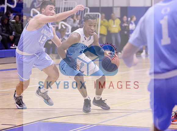 Port Washington Vikings Mens Basketball Vs Oceanside 2023