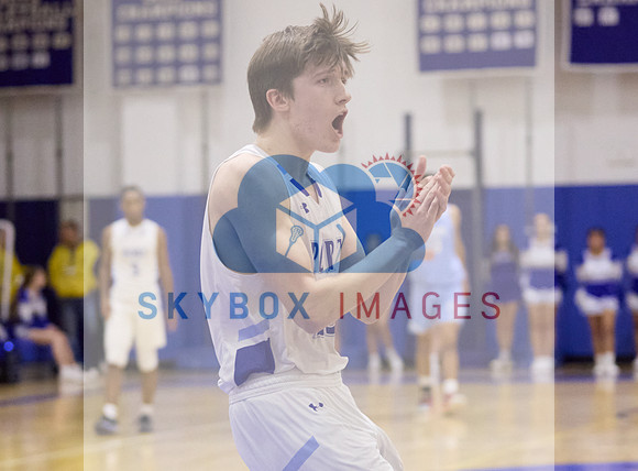 Port Washington Vikings Mens Basketball Vs Oceanside 2023