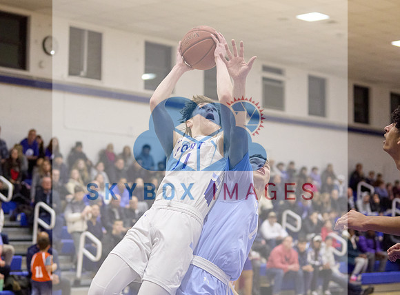 Port Washington Vikings Mens Basketball Vs Oceanside 2023