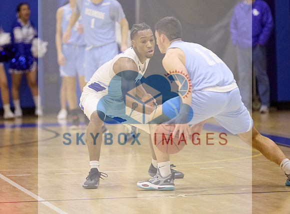 Port Washington Vikings Mens Basketball Vs Oceanside 2023