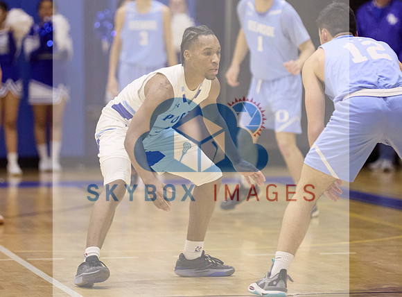 Port Washington Vikings Mens Basketball Vs Oceanside 2023