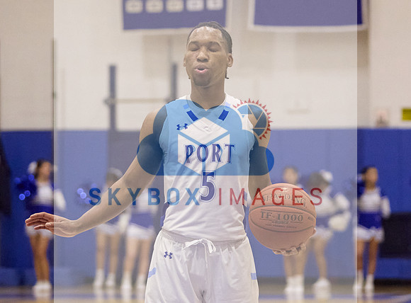 Port Washington Vikings Mens Basketball Vs Oceanside 2023