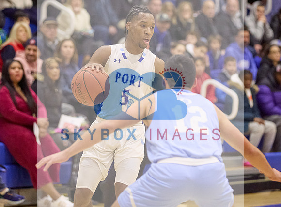 Port Washington Vikings Mens Basketball Vs Oceanside 2023