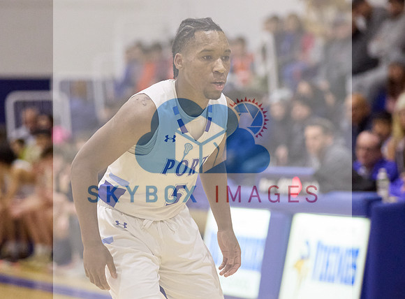Port Washington Vikings Mens Basketball Vs Oceanside 2023