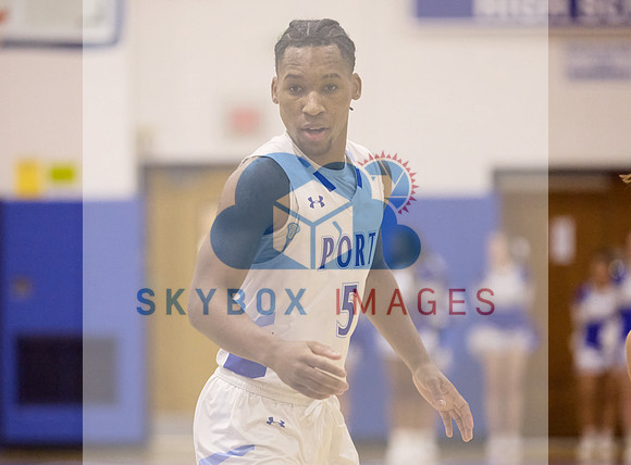 Port Washington Vikings Mens Basketball Vs Oceanside 2023