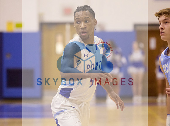 Port Washington Vikings Mens Basketball Vs Oceanside 2023