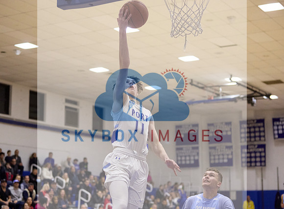 Port Washington Vikings Mens Basketball Vs Oceanside 2023
