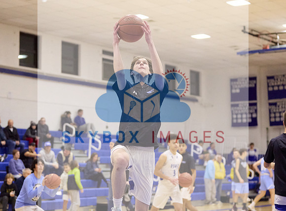 Port Washington Vikings Mens Basketball Vs Oceanside 2023