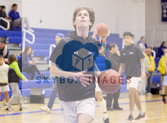 Port Washington Vikings Mens Basketball Vs Oceanside 2023