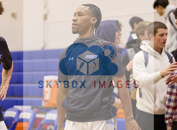 Port Washington Vikings Mens Basketball Vs Oceanside 2023