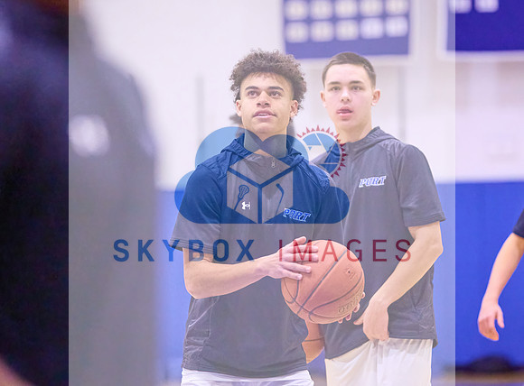 Port Washington Vikings Mens Basketball Vs Oceanside 2023