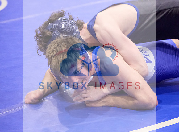 Port Washington Wrestling 2023