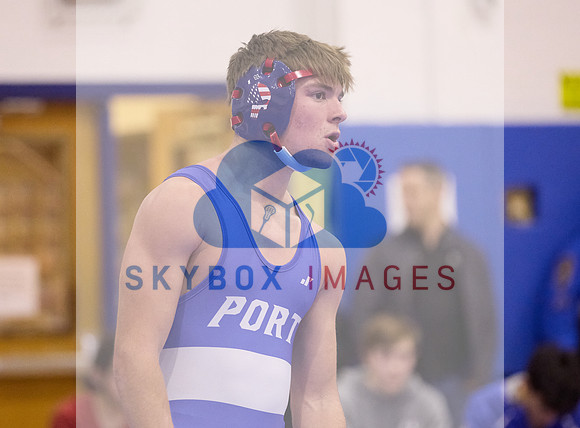Port Washington Wrestling 2023