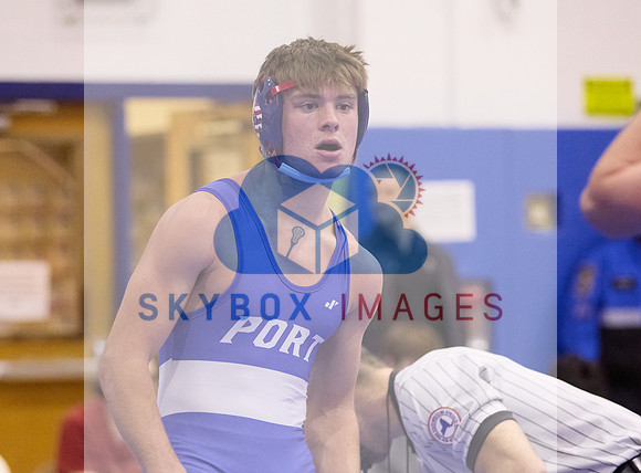 Port Washington Wrestling 2023